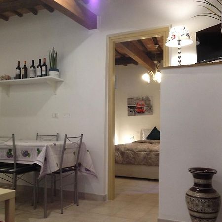 バニョレージョCasa Lindaアパートメント 部屋 写真