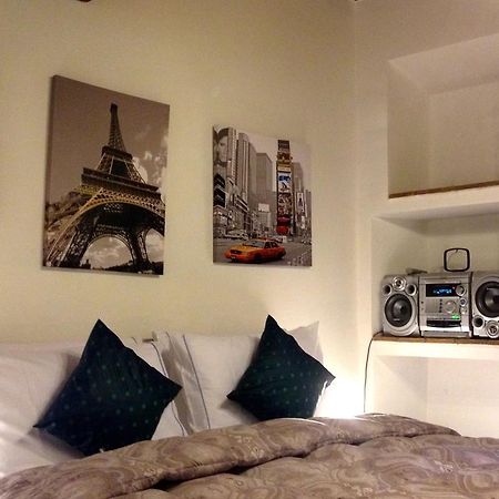 バニョレージョCasa Lindaアパートメント 部屋 写真