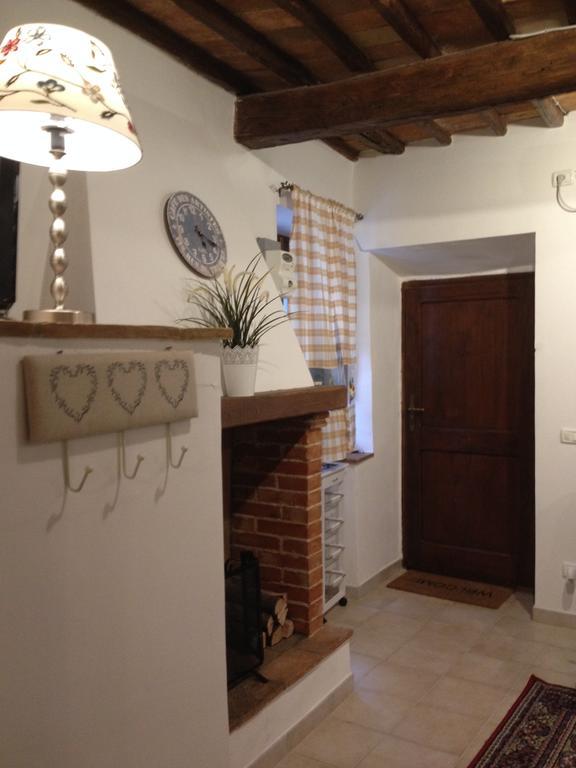 バニョレージョCasa Lindaアパートメント 部屋 写真