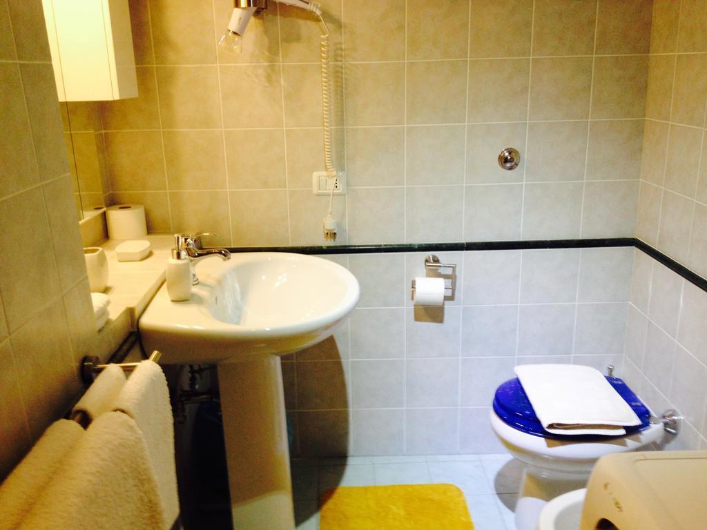 バニョレージョCasa Lindaアパートメント 部屋 写真
