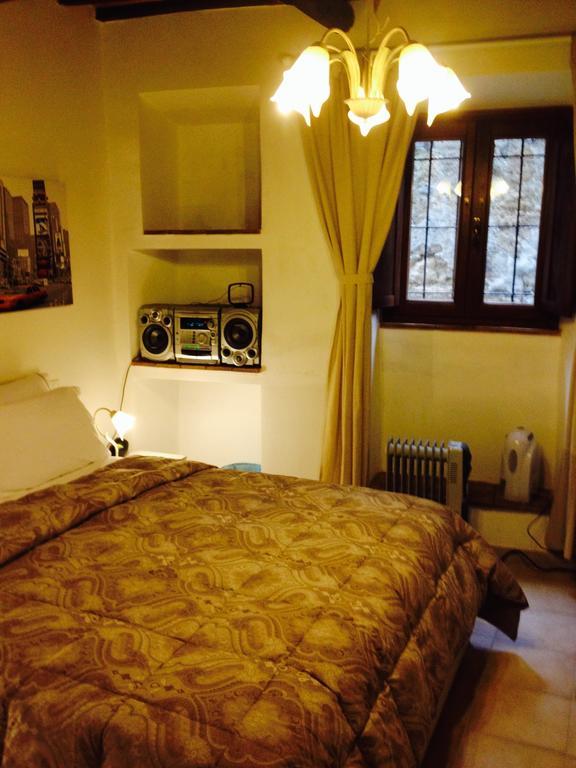 バニョレージョCasa Lindaアパートメント 部屋 写真